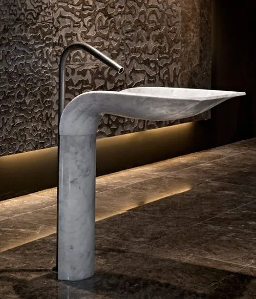 Lira Cantilever Basin — Grey William